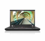 Lenovo ThinkPad W530 | Core i7 3rd Gen | 16GB RAM | 256GB SSD | 2GB NVIDIA Graphics | 15.6” - Image 3