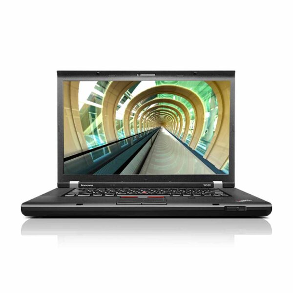 Lenovo ThinkPad W530 | Core i7 3rd Gen | 16GB RAM | 256GB SSD | 2GB NVIDIA Graphics | 15.6”