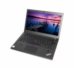 Lenovo ThinkPad X270 | Core i7 7th Gen | 8GB RAM | 256GB SSD | 12.5” - Image 3