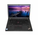 Lenovo ThinkPad X270 | Core i7 7th Gen | 8GB RAM | 256GB SSD | 12.5” - Image 4