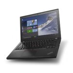 Lenovo ThinkPad X270 – Core i5 7th Gen Powerful Business Laptop | 8GB RAM & 128GB SSD - Image 4