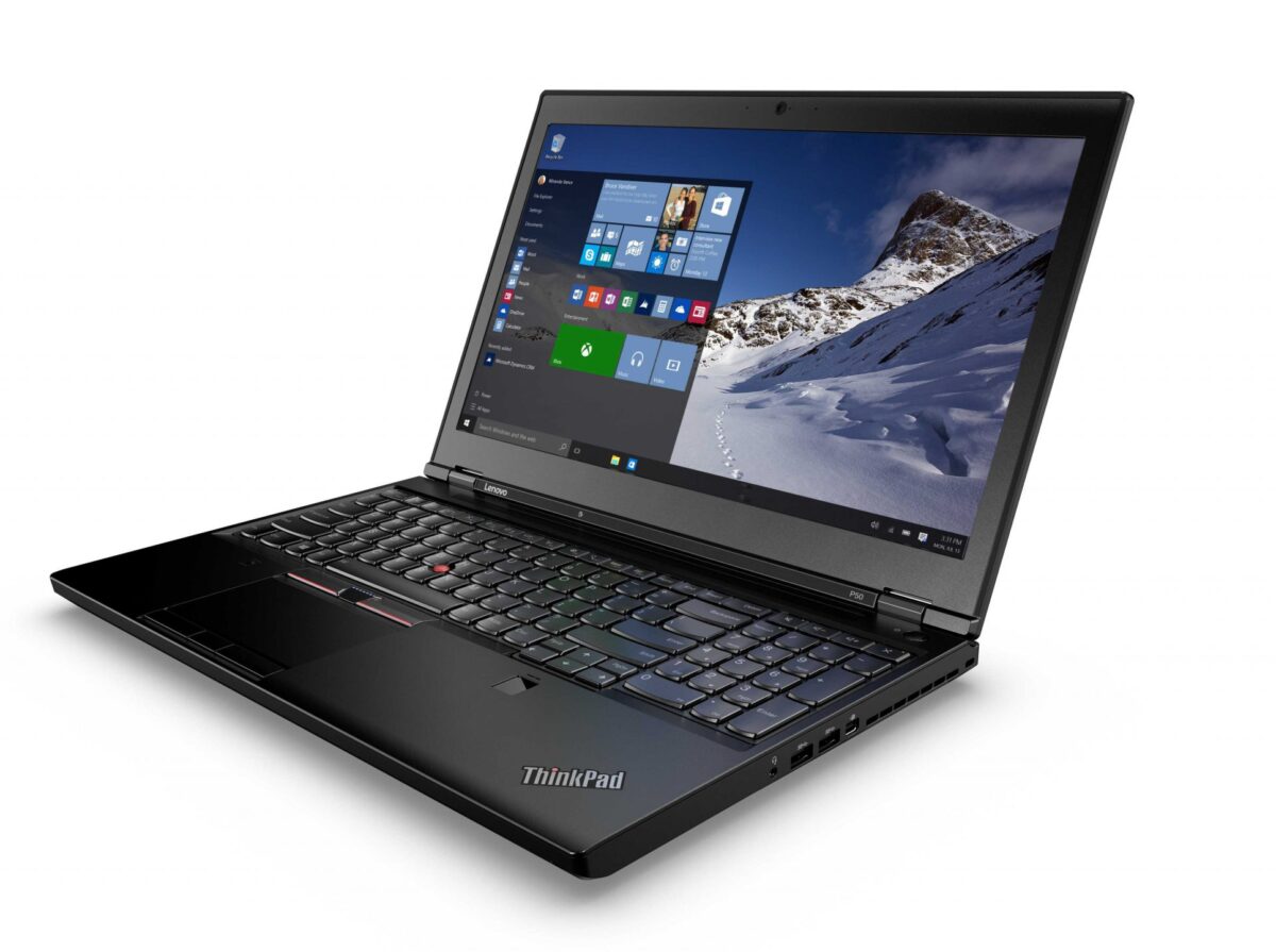 Lenovo ThinkPad W530 | Core i7 3rd Gen | 16GB RAM | 256GB SSD | 2GB NVIDIA Graphics | 15.6” - Image 6